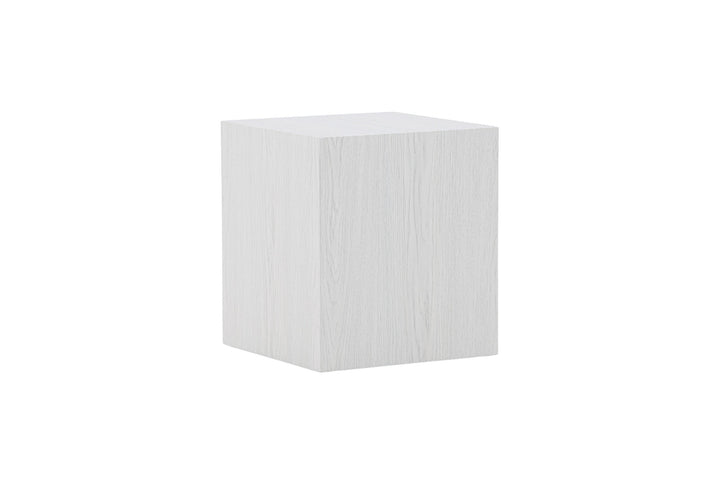 Venture Home York High Sofa table  - Whitewash / Whitewash MDF