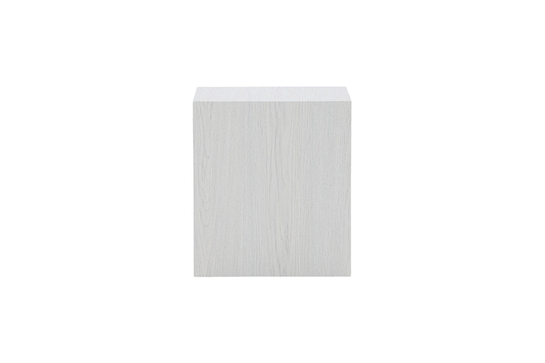 Venture Home York High Sofa table  - Whitewash / Whitewash MDF