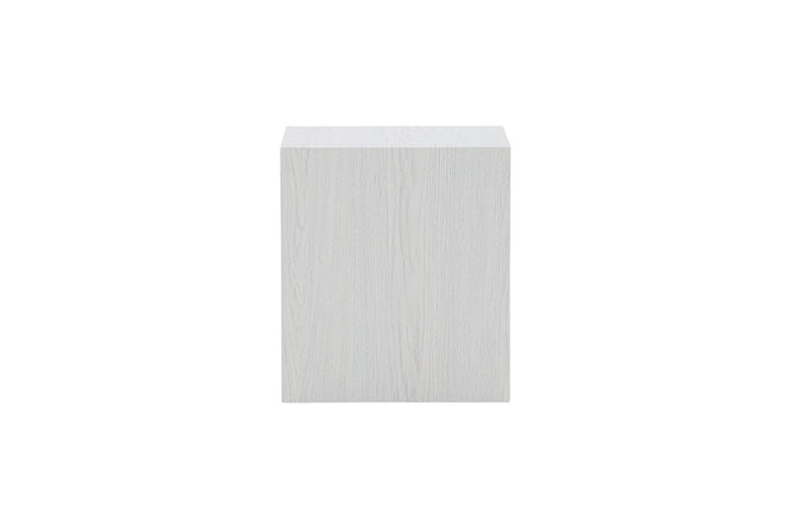 Venture Home York High Sofa table  - Whitewash / Whitewash MDF