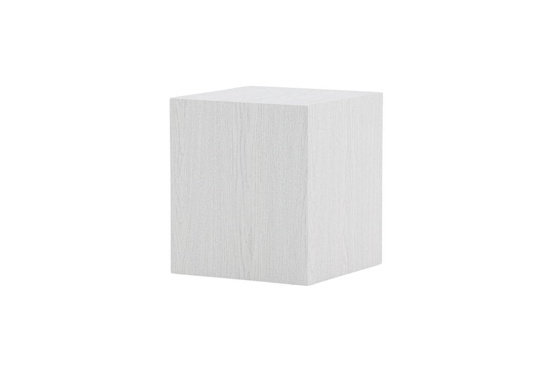 Venture Home York High Sofa table  - Whitewash / Whitewash MDF