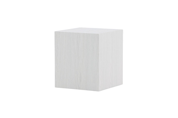 Venture Home York High Sofa table  - Whitewash / Whitewash MDF