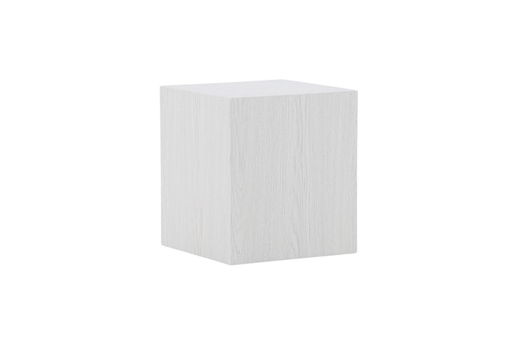 Venture Home York High Sofa table  - Whitewash / Whitewash MDF
