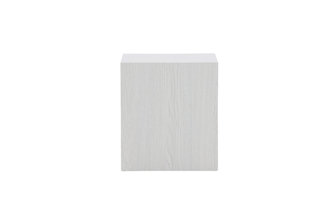 Venture Home York High Sofa table  - Whitewash / Whitewash MDF