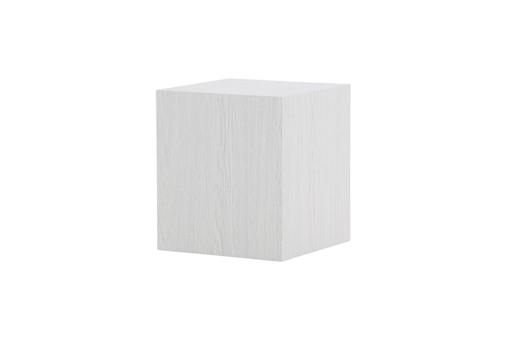 Venture Home York High Sofa table  - Whitewash / Whitewash MDF