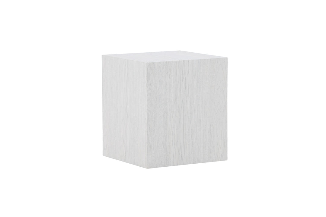 Venture Home York High Sofa table  - Whitewash / Whitewash MDF