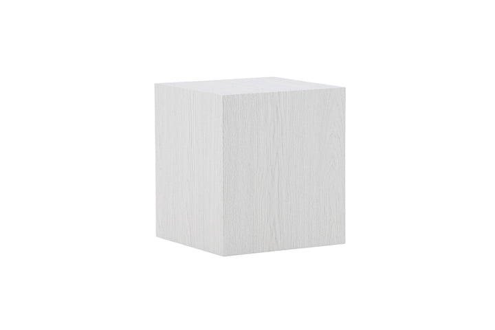 Venture Home York High Sofa table  - Whitewash / Whitewash MDF