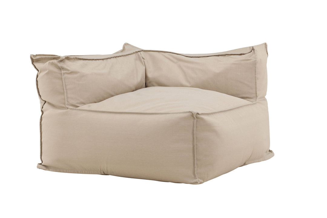 Venture Home Rambo Lounge Sofa Corner - Beige /