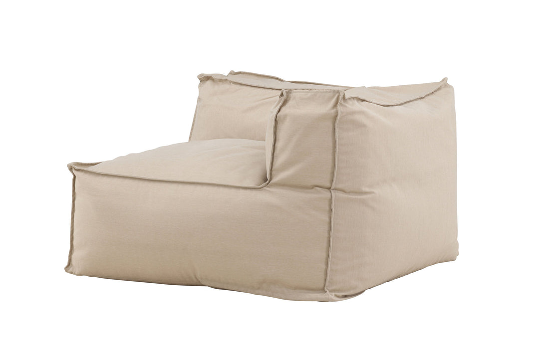 Venture Home Rambo Lounge Sofa Corner - Beige /