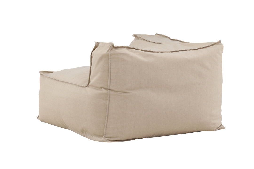 Venture Home Rambo Lounge Sofa Corner - Beige /