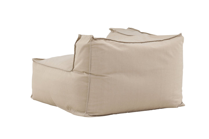 Venture Home Rambo Lounge Sofa Corner - Beige /