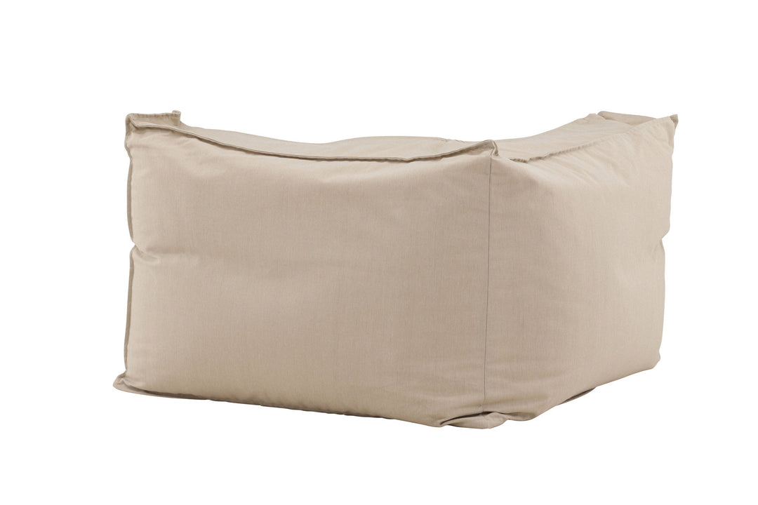 Venture Home Rambo Lounge Sofa Corner - Beige /
