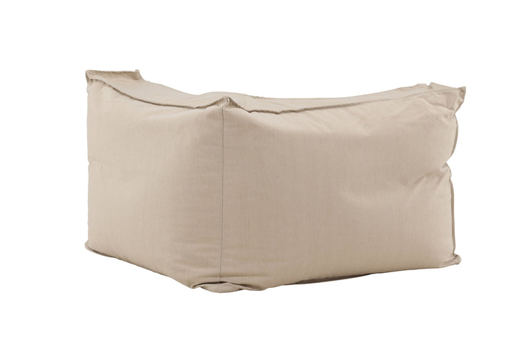 Venture Home Rambo Lounge Sofa Corner - Beige /