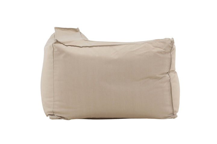 Venture Home Rambo Lounge Sofa Corner - Beige /