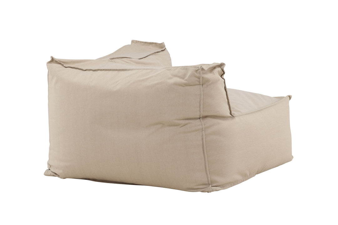 Venture Home Rambo Lounge Sofa Corner - Beige /