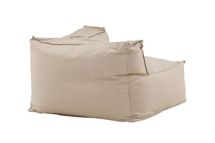 Venture Home Rambo Lounge Sofa Corner - Beige /