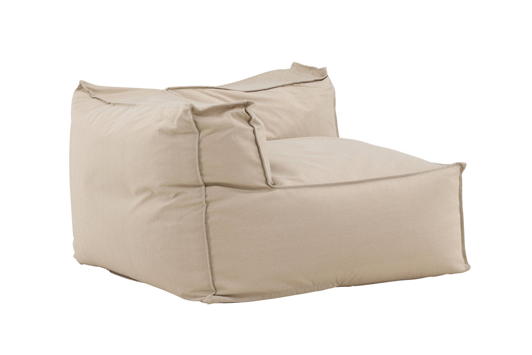 Venture Home Rambo Lounge Sofa Corner - Beige /