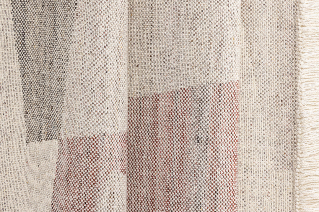 Venture Home Rio Wool & Polyester  - 290*200-  -Rectangular-Beige
