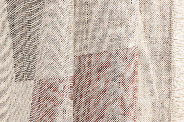 Venture Home Rio Wool & Polyester  - 290*200-  -Rectangular-Beige