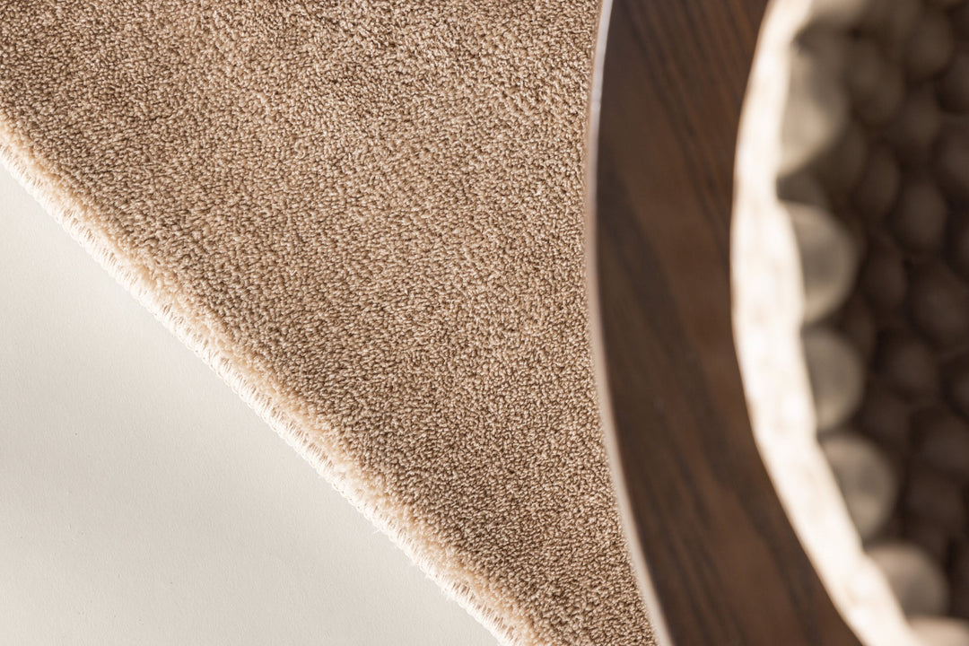 Venture Home Blanca Polyester - 230*160-  -Rectangular-Beige