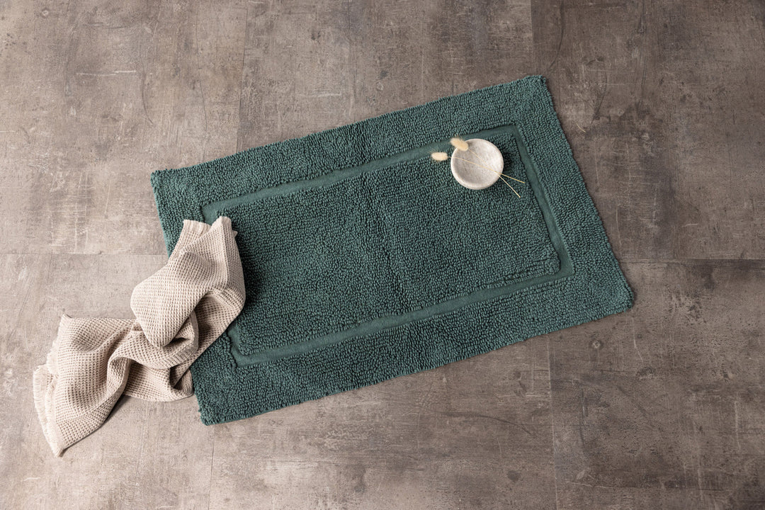 Venture Home William Frotté - 60*90-  -Rectangular-Green
