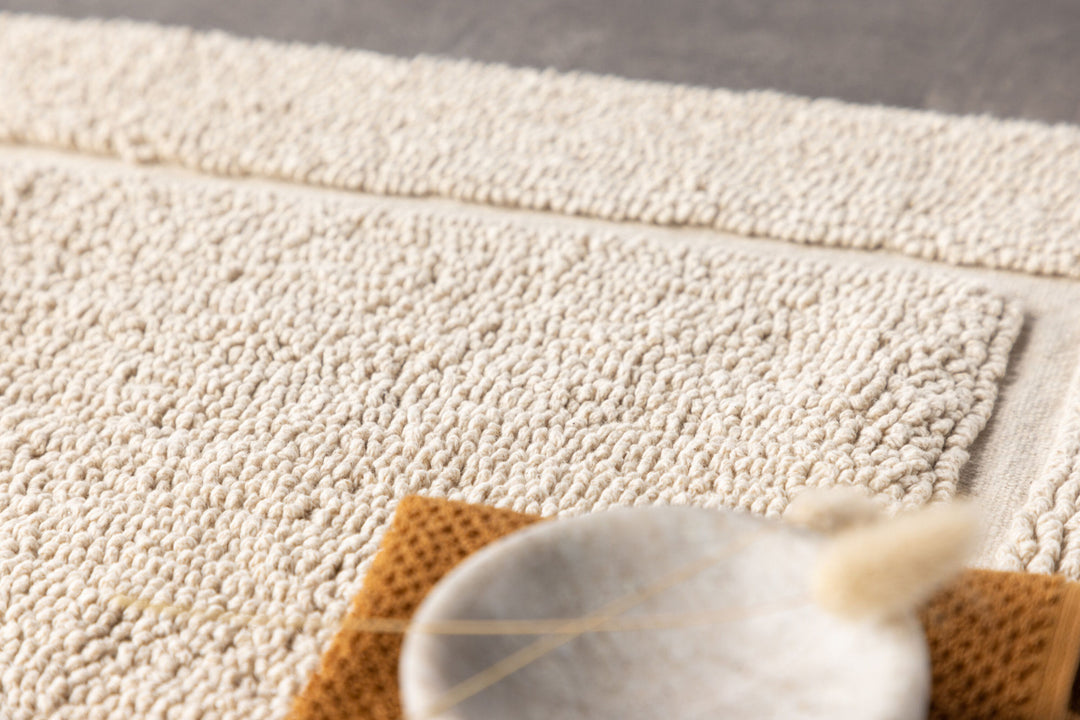 Venture Home William Frotté - 60*90-  -Rectangular-Beige