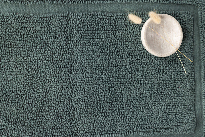 Venture Home William Frotté - 50*80-  -Rectangular-Green