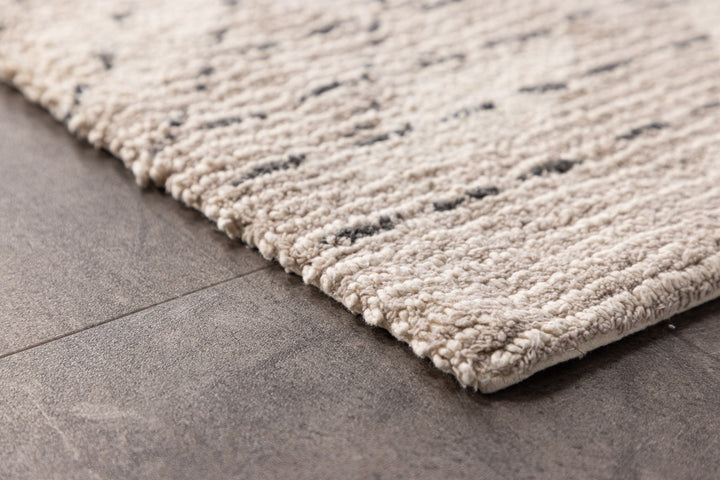 Venture Home Lorentz Cotton - 60*90-  -Rectangular-Ivory/Taupe