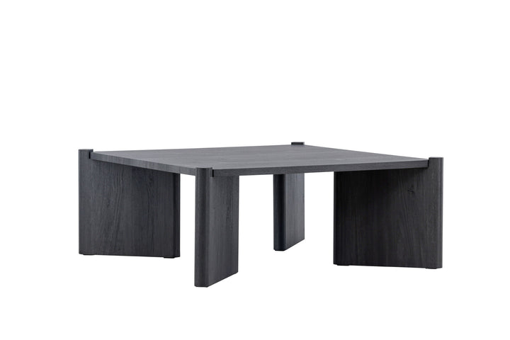 Venture Home Rogaland Sofa Table - Black