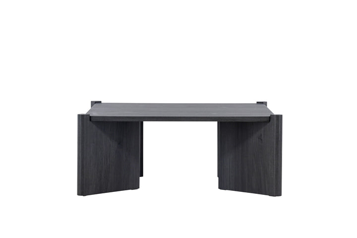 Venture Home Rogaland Sofa Table - Black