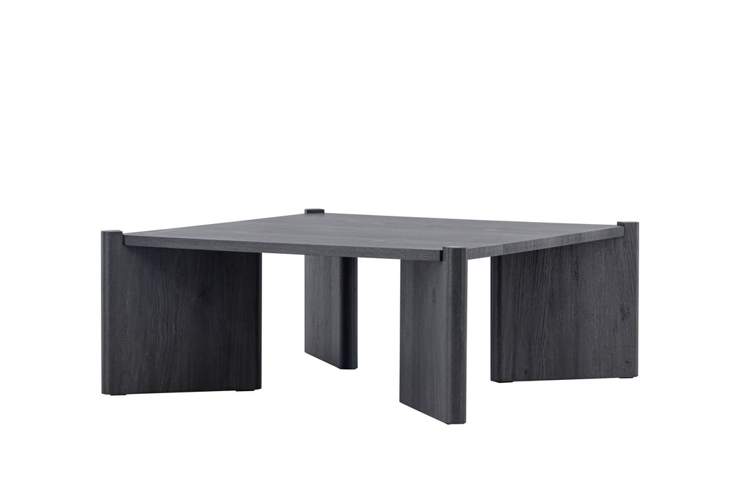 Venture Home Rogaland Sofa Table - Black