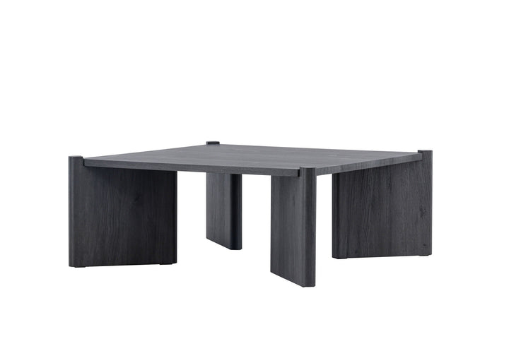 Venture Home Rogaland Sofa Table - Black