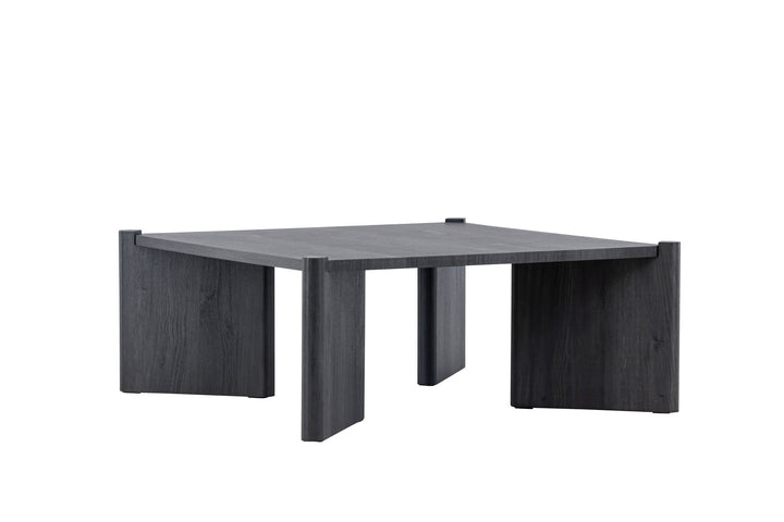 Venture Home Rogaland Sofa Table - Black