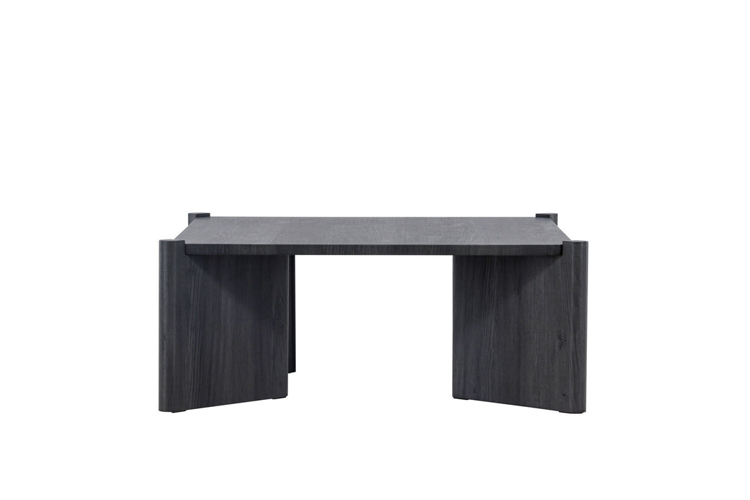 Venture Home Rogaland Sofa Table - Black