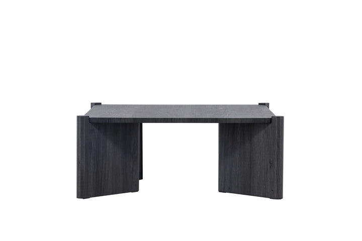 Venture Home Rogaland Sofa Table - Black