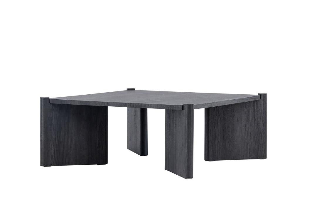 Venture Home Rogaland Sofa Table - Black