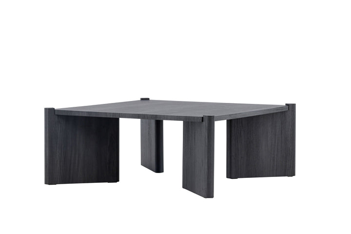 Venture Home Rogaland Sofa Table - Black