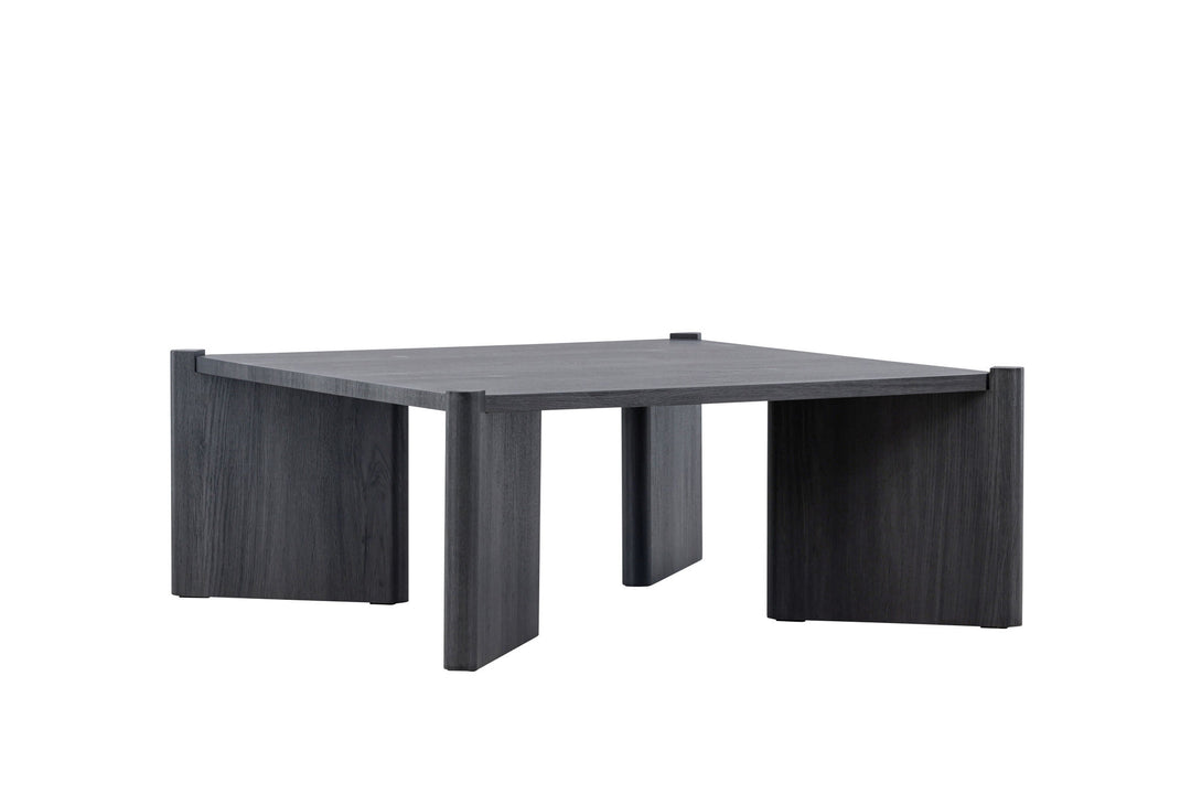 Venture Home Rogaland Sofa Table - Black