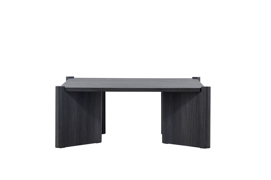 Venture Home Rogaland Sofa Table - Black