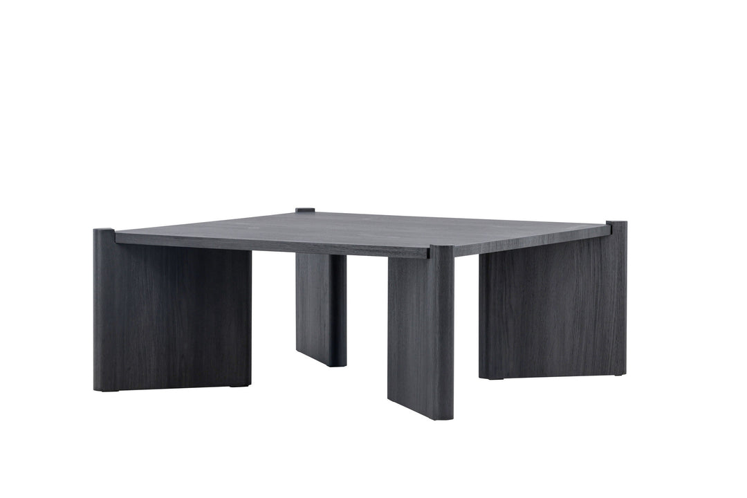 Venture Home Rogaland Sofa Table - Black