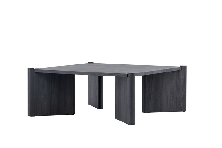 Venture Home Rogaland Sofa Table - Black