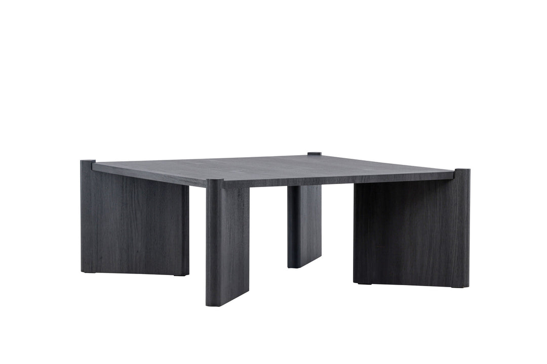 Venture Home Rogaland Sofa Table - Black