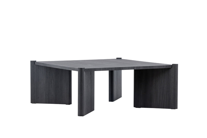 Venture Home Rogaland Sofa Table - Black