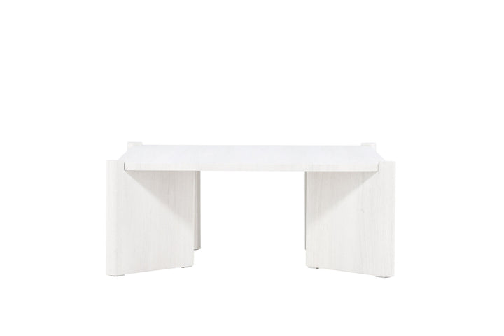 Venture Home Rogaland Sofa Table - Whitewash