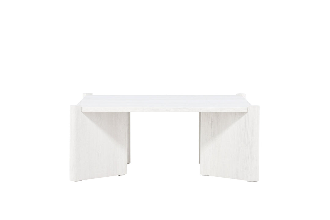 Venture Home Rogaland Sofa Table - Whitewash