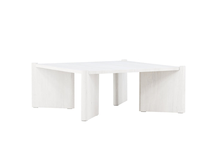 Venture Home Rogaland Sofa Table - Whitewash