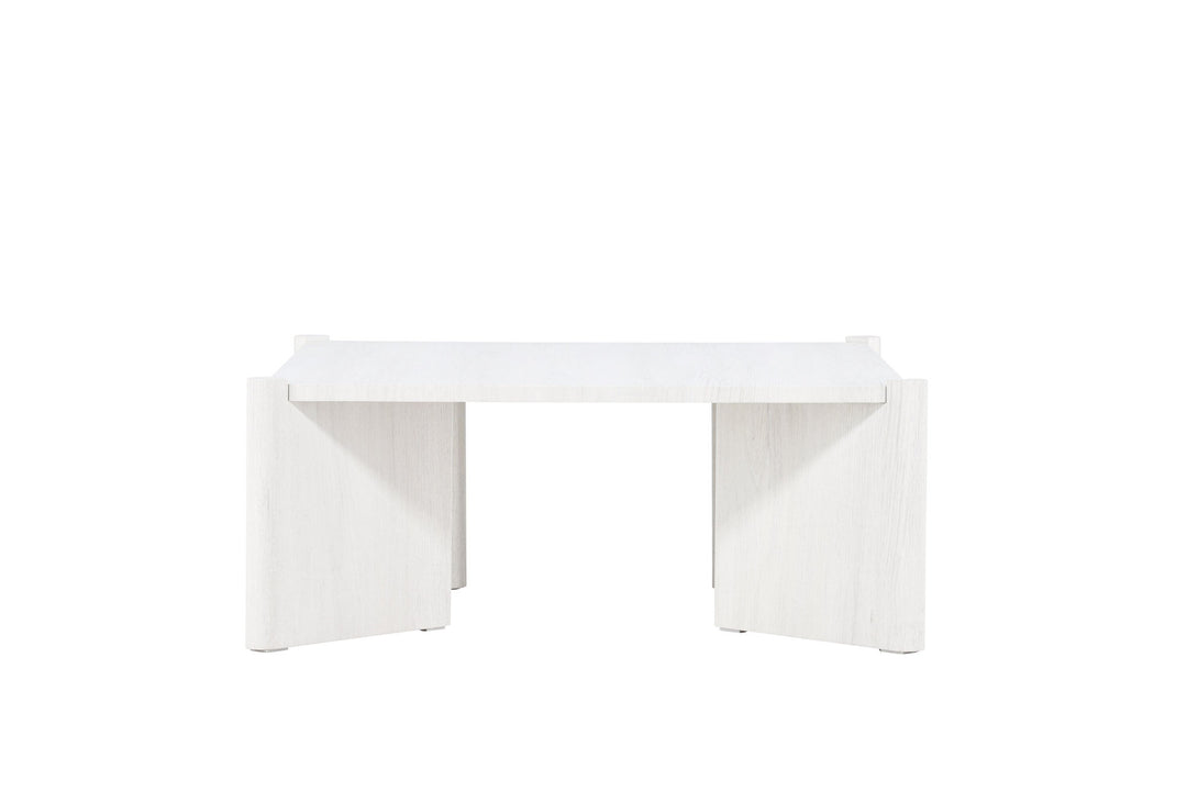 Venture Home Rogaland Sofa Table - Whitewash