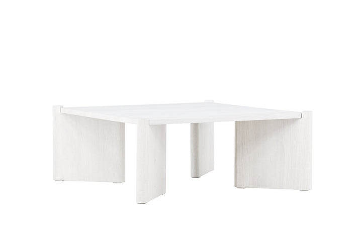 Venture Home Rogaland Sofa Table - Whitewash