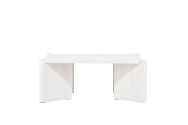 Venture Home Rogaland Sofa Table - Whitewash