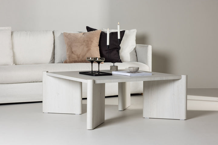 Venture Home Rogaland Sofa Table - Whitewash