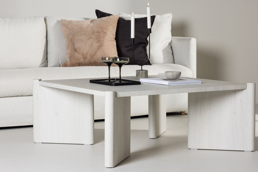 Venture Home Rogaland Sofa Table - Whitewash